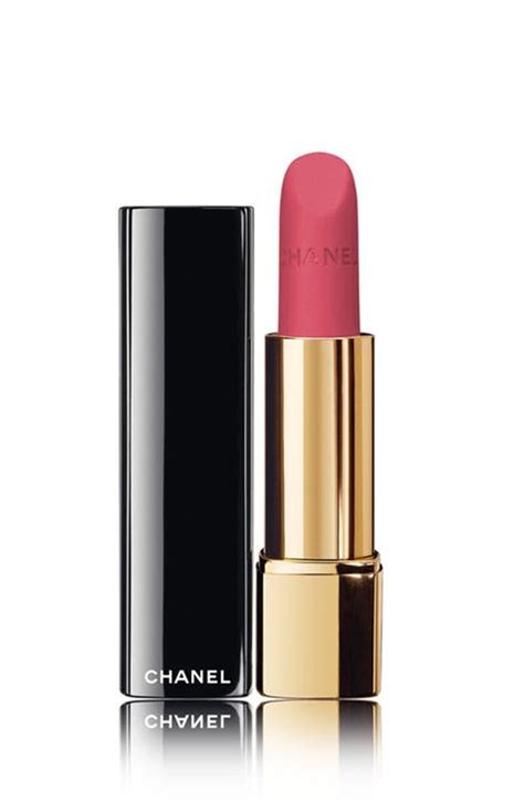 chanel lipsticks nordstrom|Chanel lipstick website.